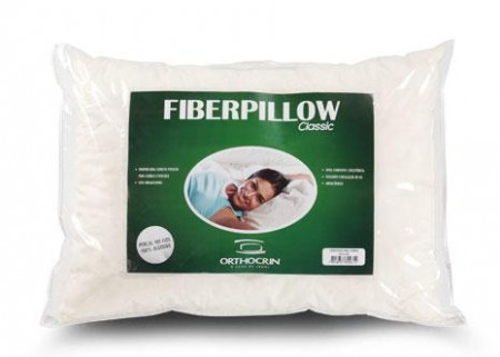 Travesseiro Orthocrin FiberPillow